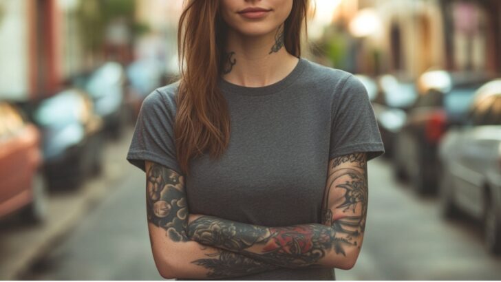 12 Simple Steps To Finding The Right Tattoo You’ll Love Forever