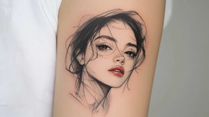 12 Small But Mighty Tattoos That Are Irresistibly Dope