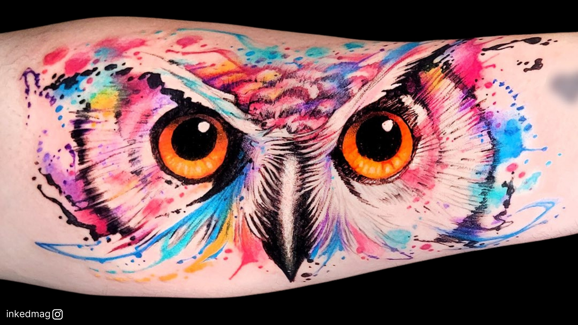 trending-watercolor-tattoos