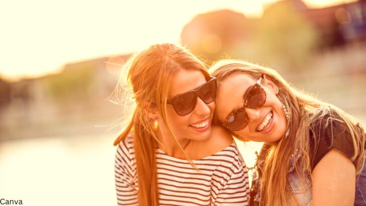 12 Zodiac Signs: What Type Of Sister Are You?