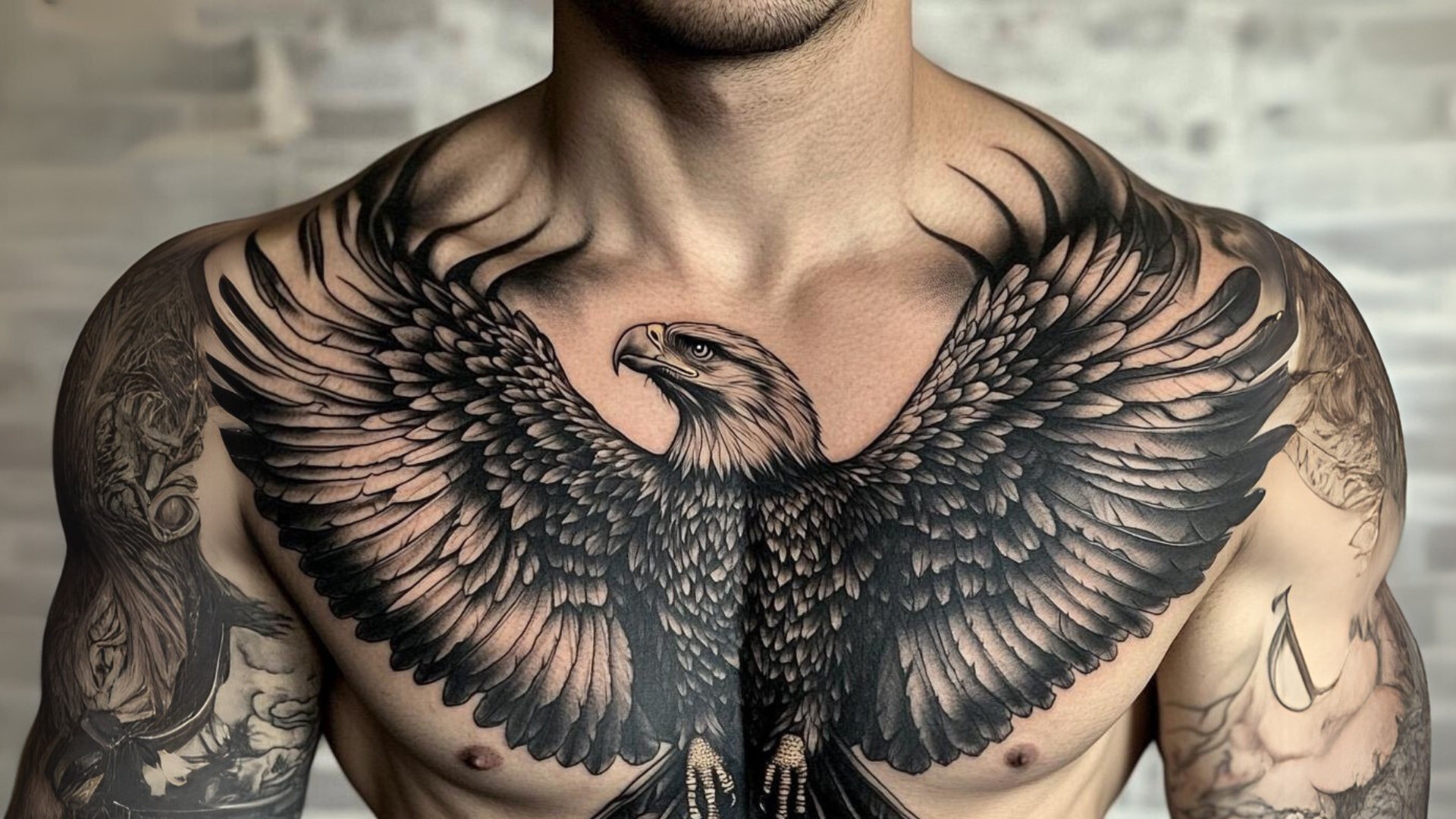 tatuajes masculinos de moda en la actualidad