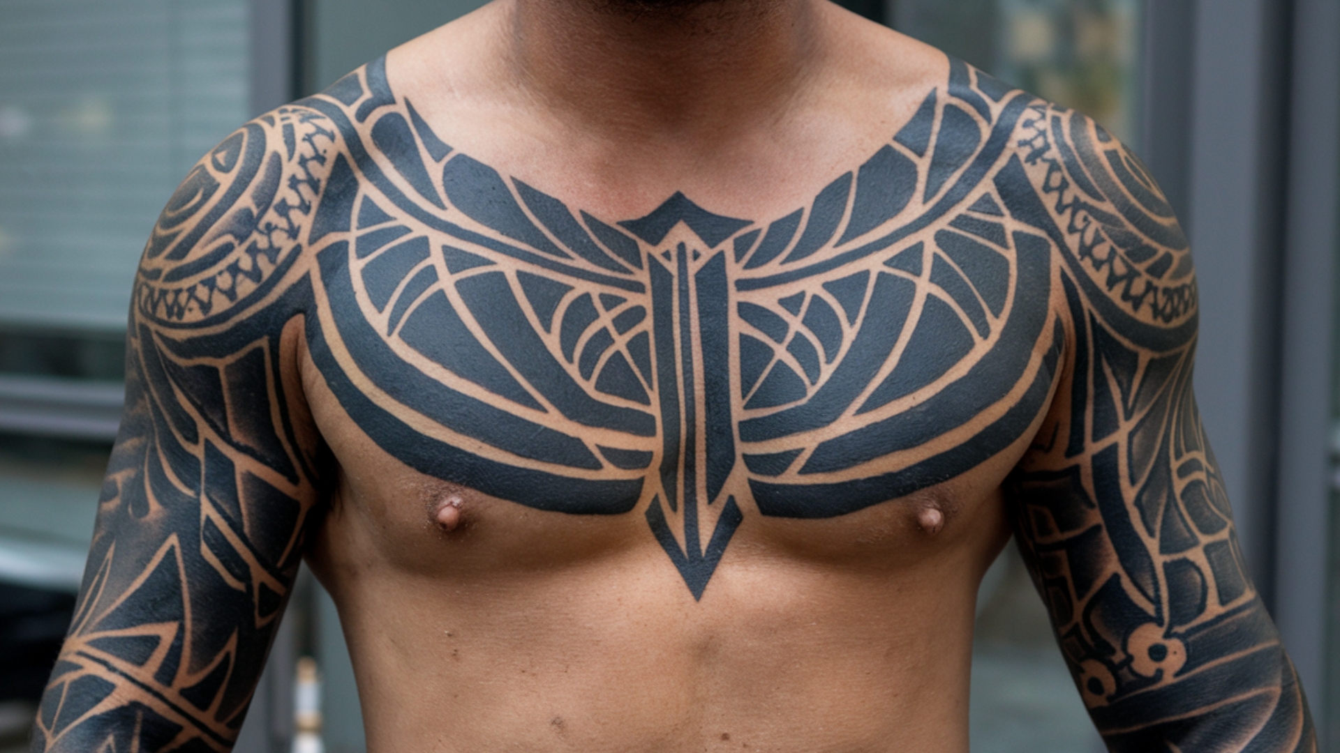 tatuagens masculinas