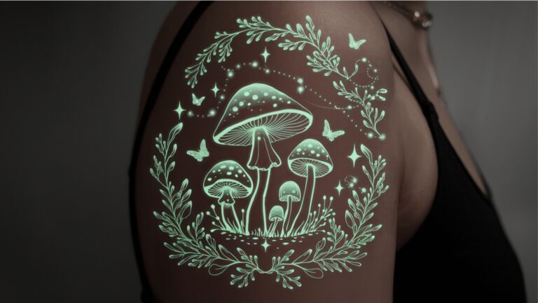 tattoo trends in 2025