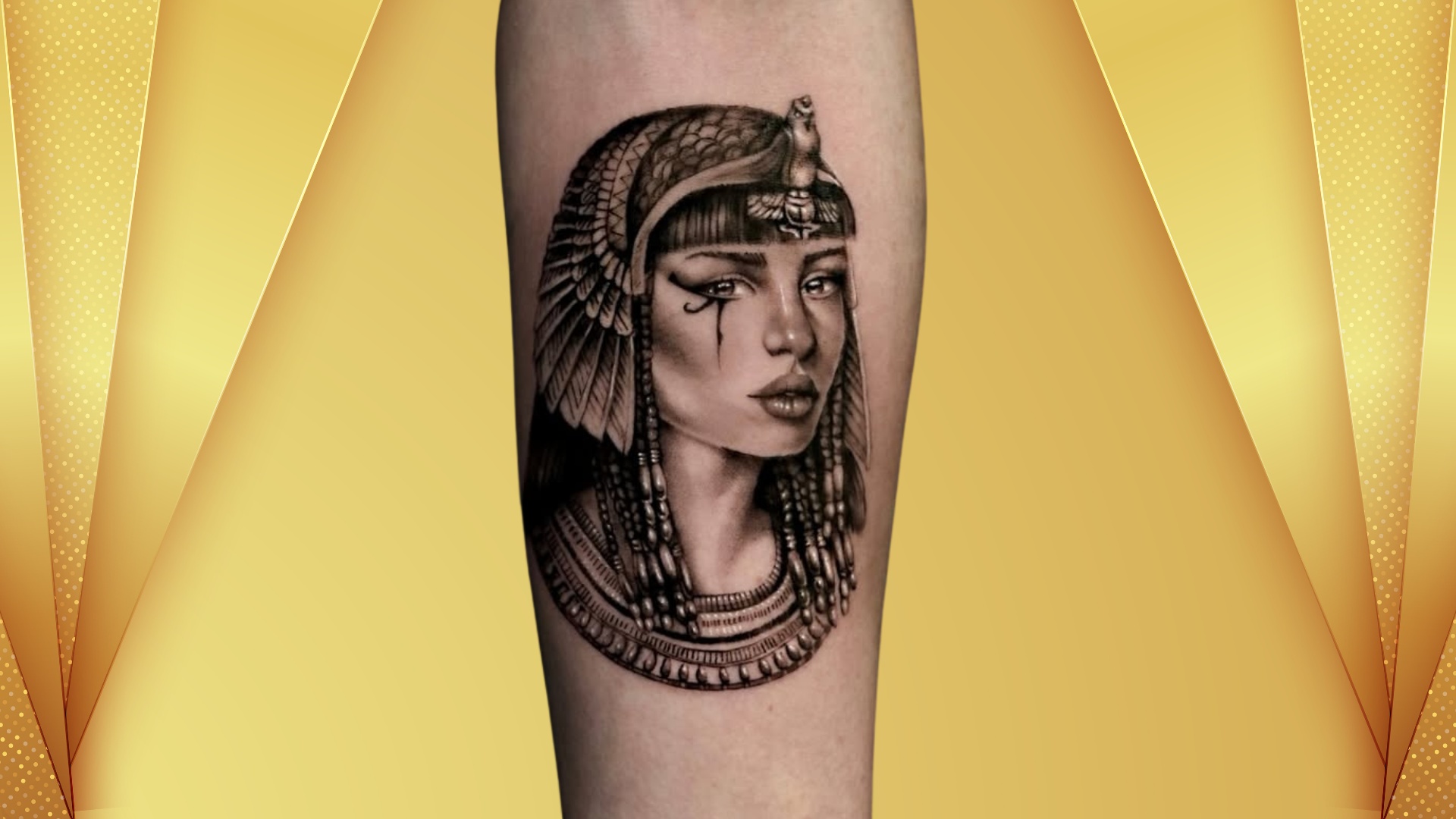 cleopatra-tattoos