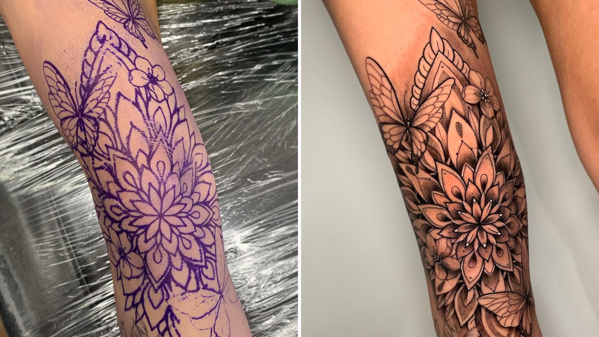 plantillas para tatuajes