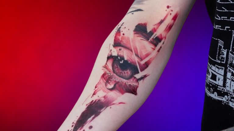 forearm tattoos