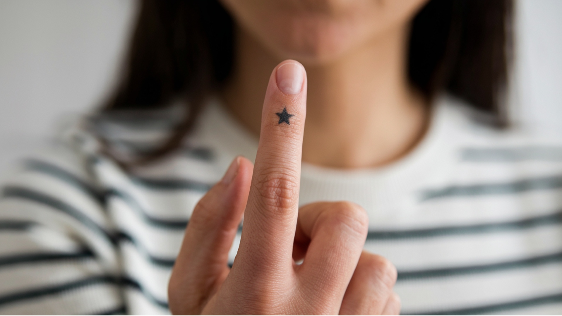 small-finger-tattoos