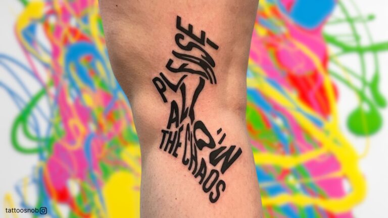 chaos-tattoos