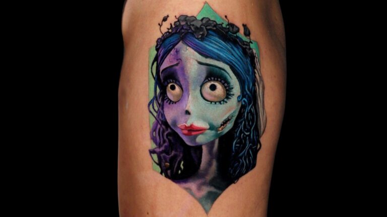 corpse-bride-tattoo