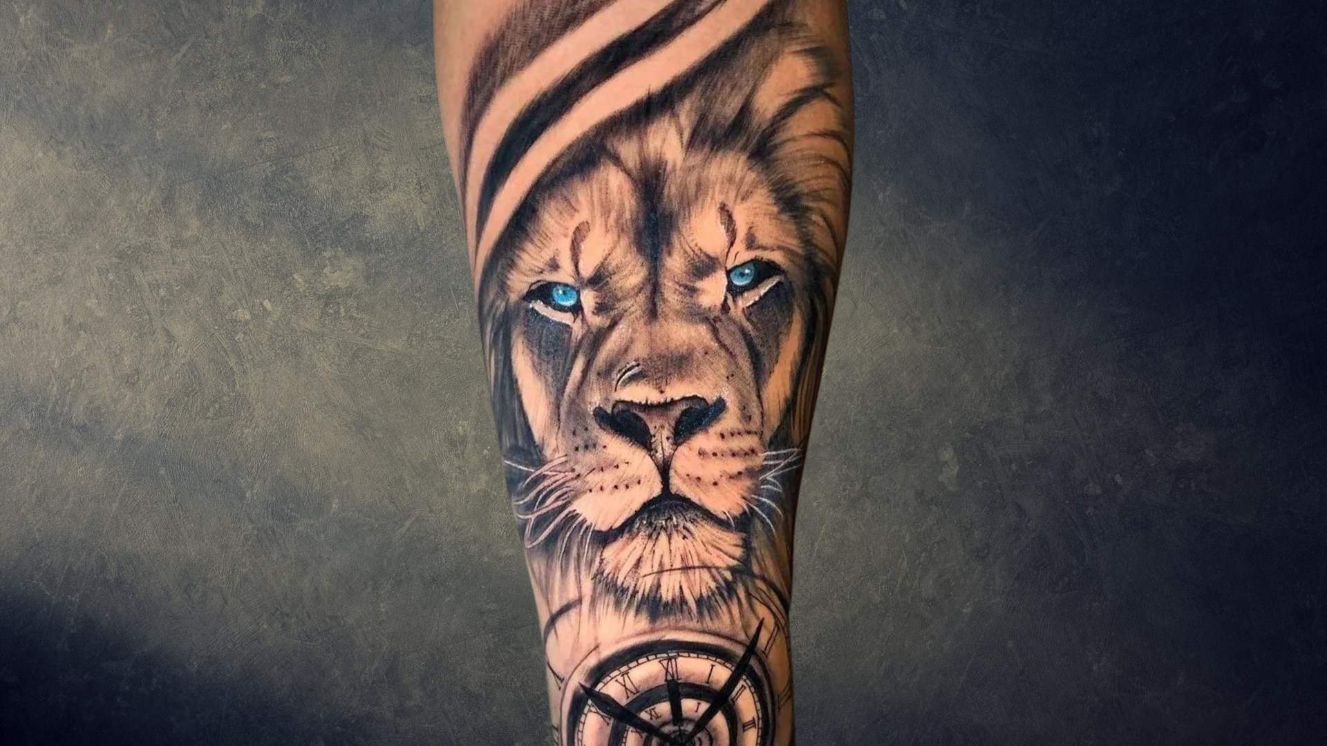 strong-tattoo-designs-for-men