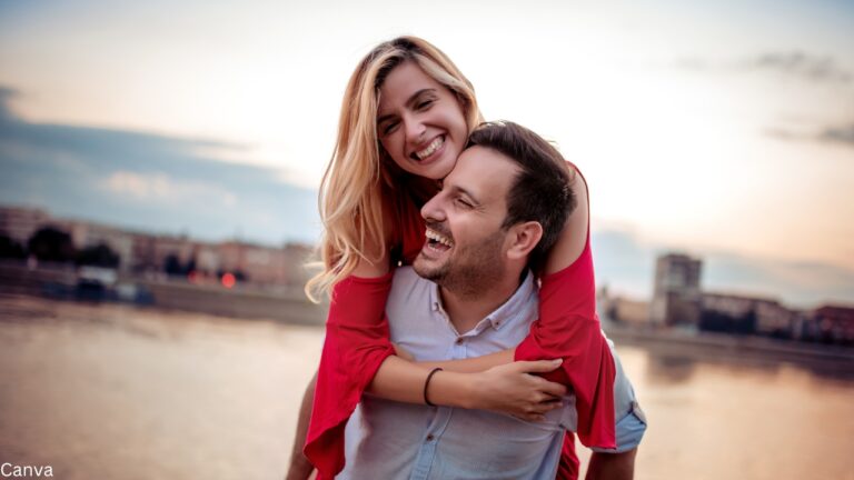 6 Zodiac Pairings Destined To Be The Best Couples Of 2025