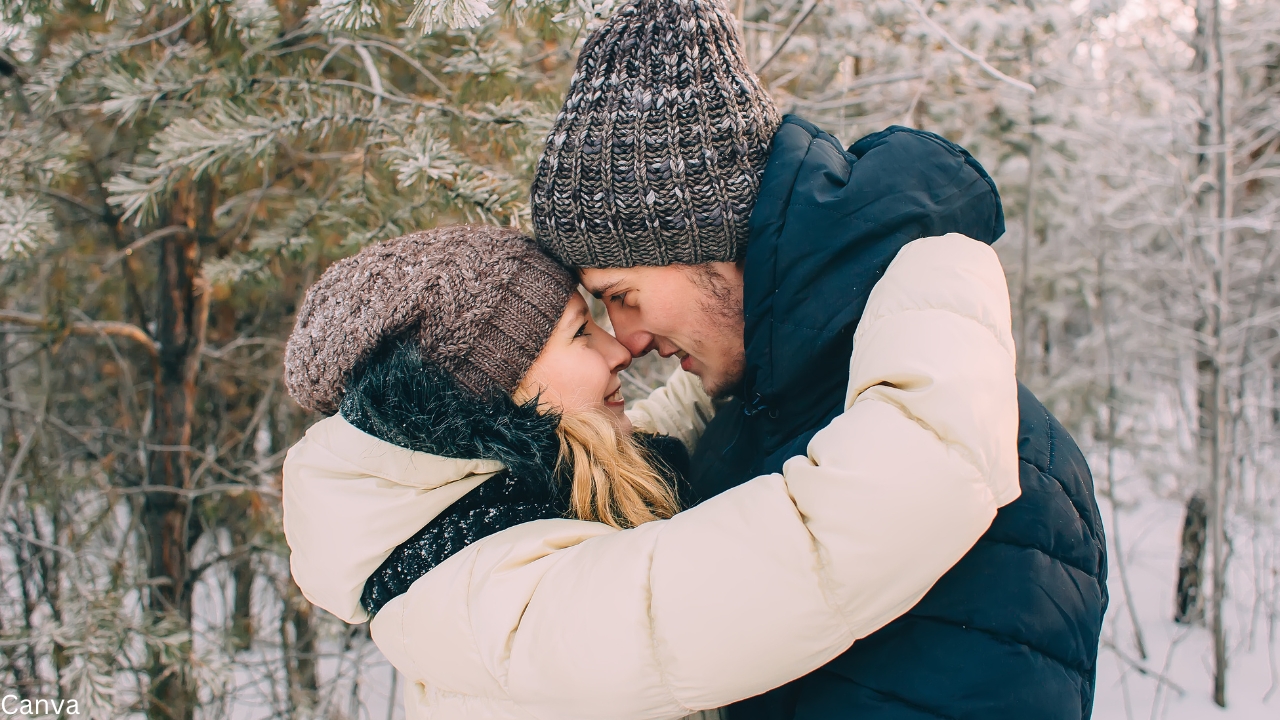 Gli zodiaci che troveranno l'amore a gennaio