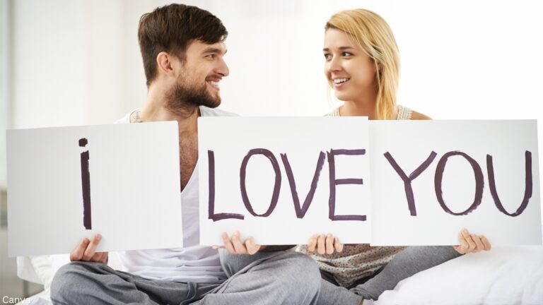 7 signos do zodíaco que têm dificuldade em dizer "amo-te