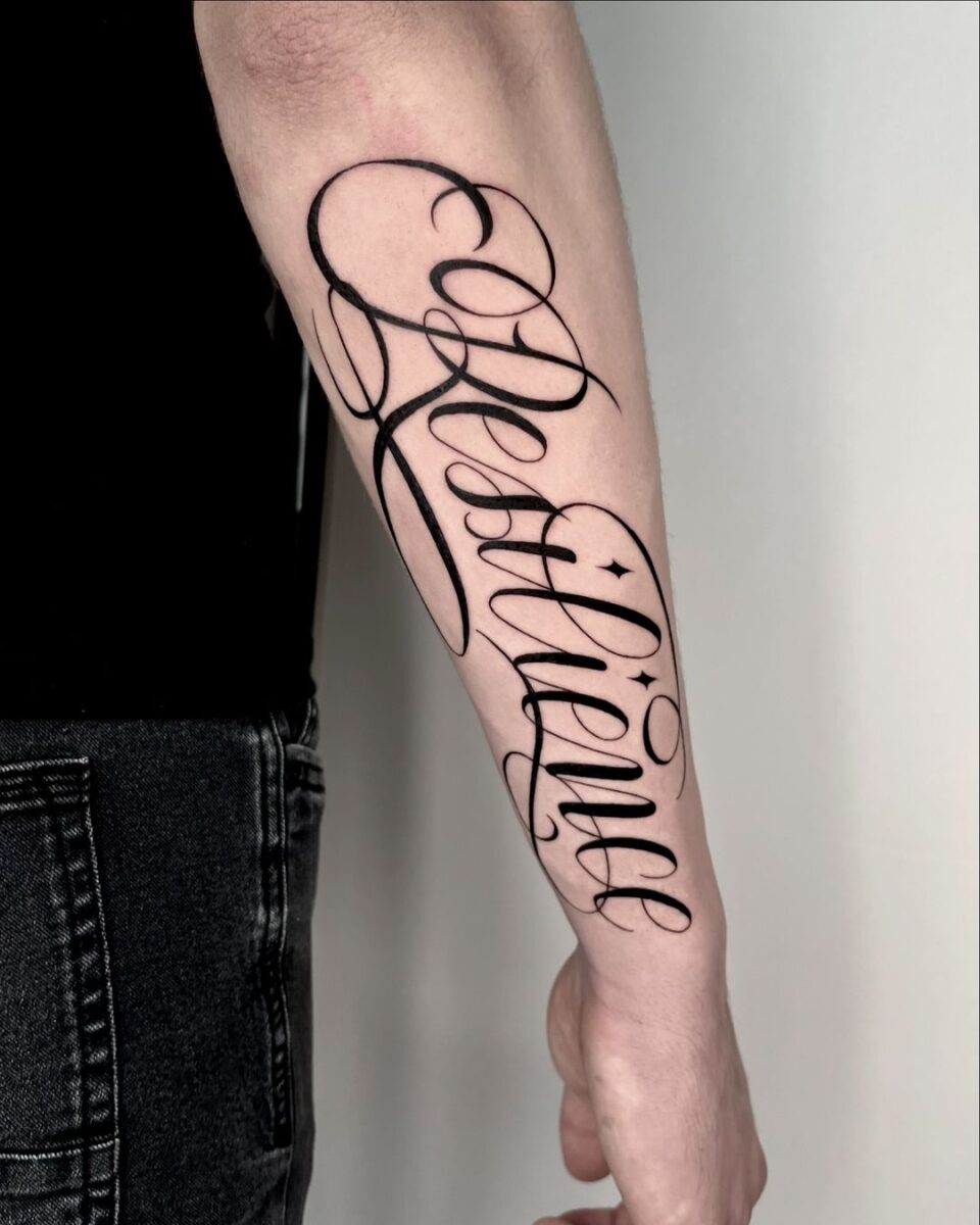 50 Awesome And Strong Tattoo Designs For Men To Boost Your Confidence