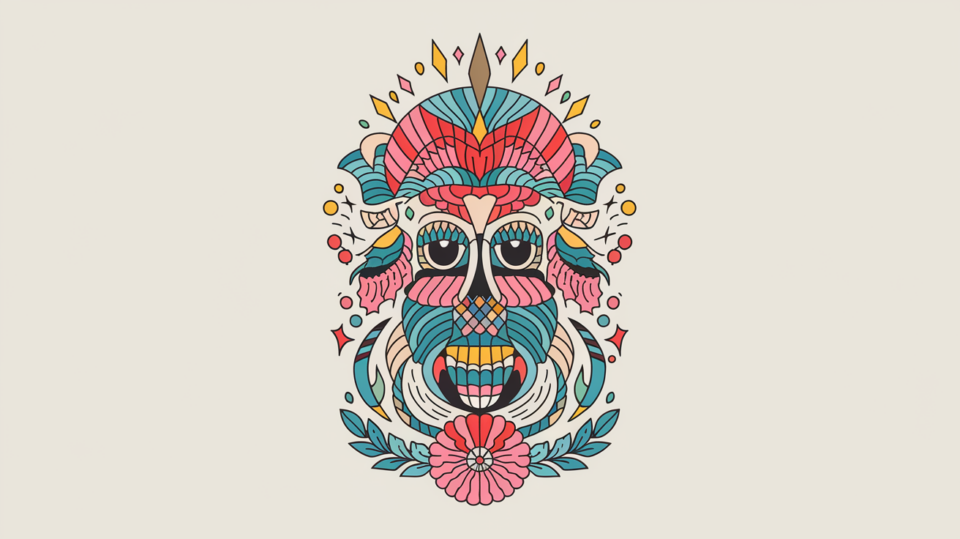 27 Incredibly Inspiring Tattoo Art Drawings