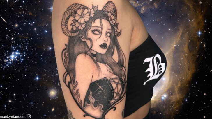 12 bellissimi tatuaggi zodiacali per esprimere la vostra identità astrologica.