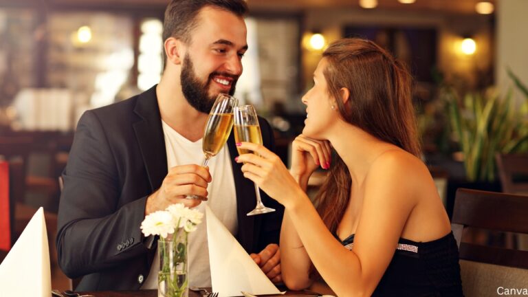 12 Zodiac Men And How To Win Each Over On The First Date
