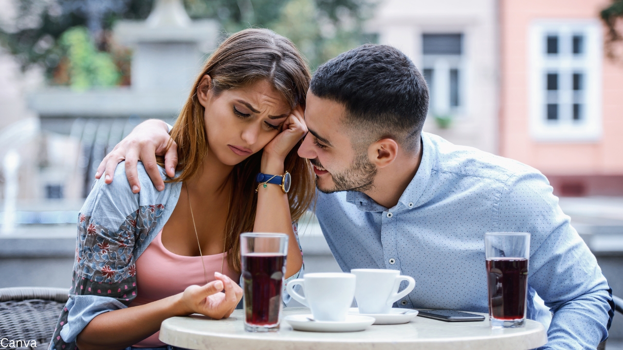 una cosa che dovresti smettere di fare nelle relazioni di coppia