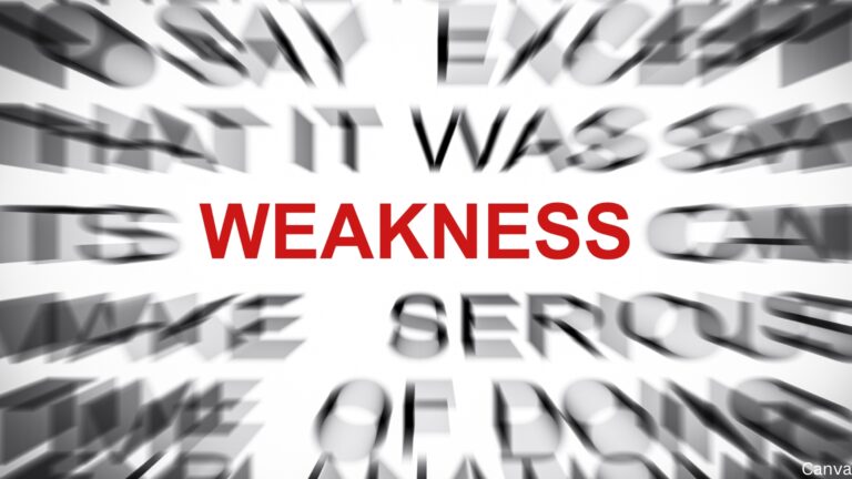 12 Zodiac Signs: This Is Your Biggest Weakness