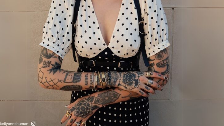 13 Popular Tattoo Styles That Are Totally Worth The Hype