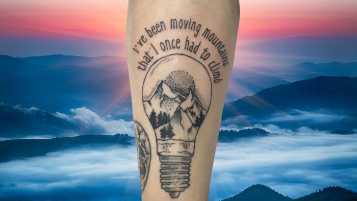 15 Amazing And Deep Tattoos That Will Make You Think