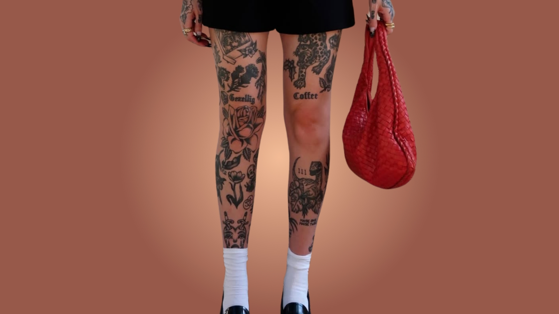 estilos de tatuagem populares