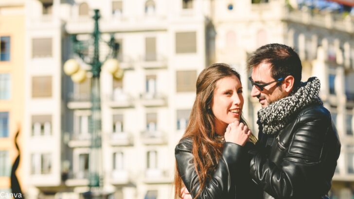 6 Zodiac Signs Known For Being Super Clingy