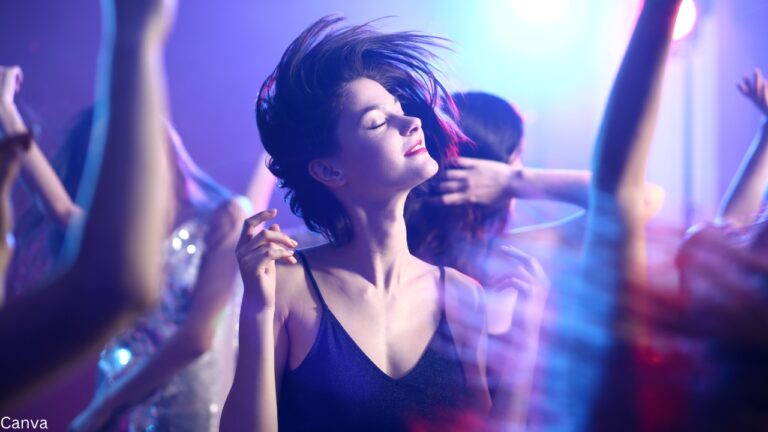zodiacs who are party freaks