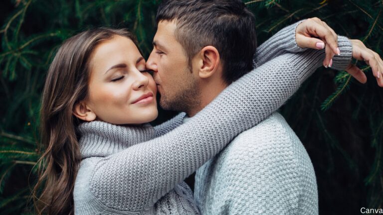7 Zodiac Signs That Fall In Love A Little Too Soon