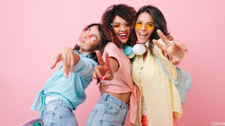 7 Zodiac Signs Who Are The Most Sincere Friends You’ll Ever Have