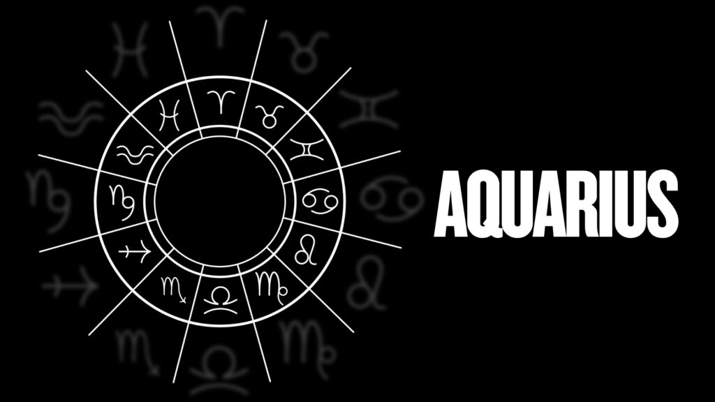 Aquarius