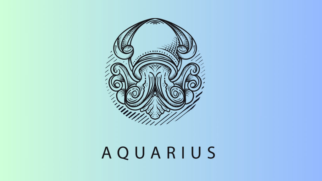 aquarius