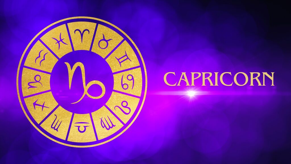 Capricornio