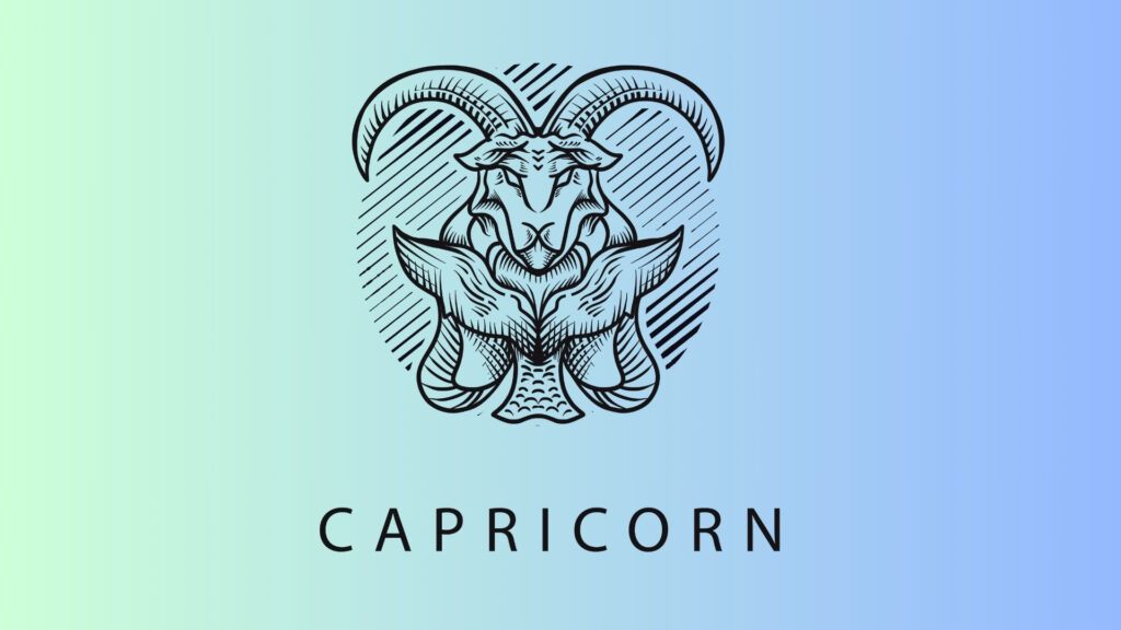 capricórnio