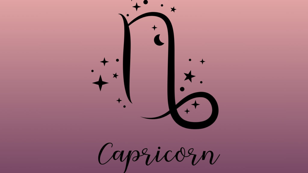 capricórnio