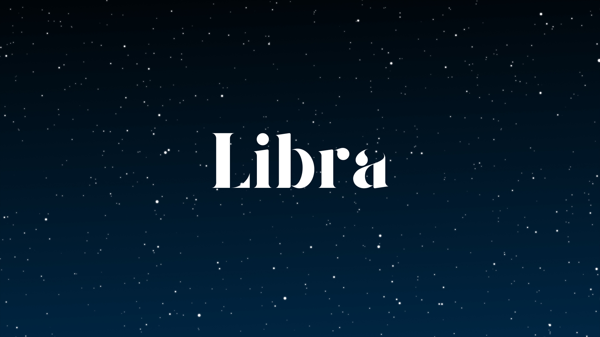 Libra