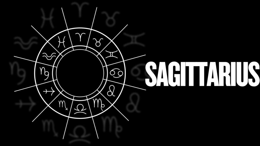 Sagittarius