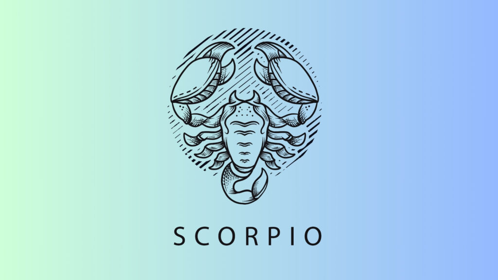 scorpio