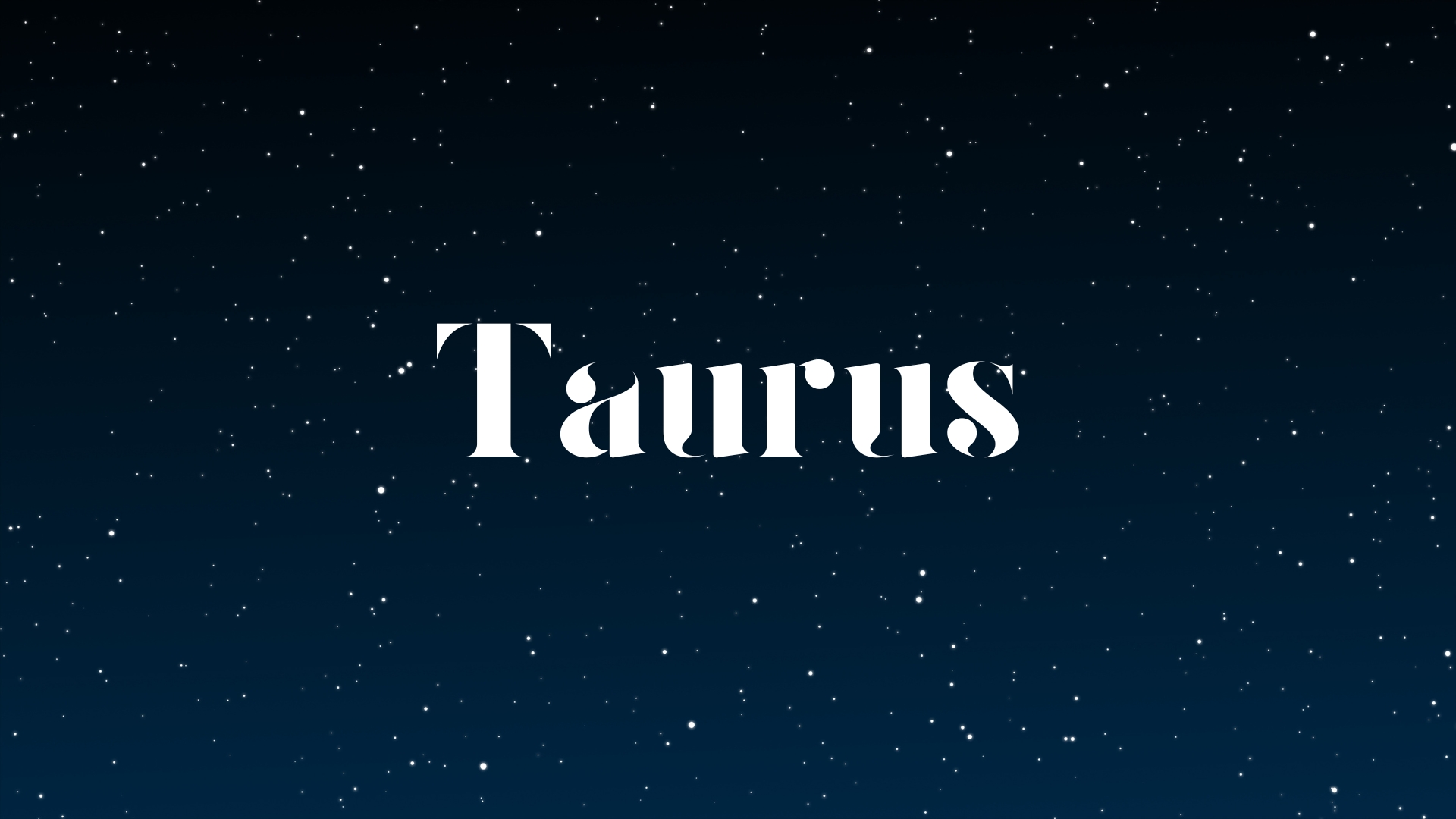 Taurus