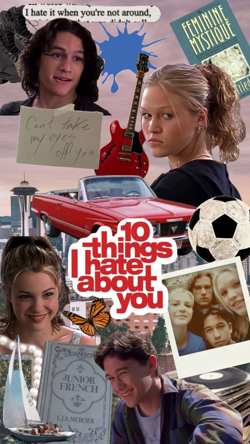 10 Things I Hate About You