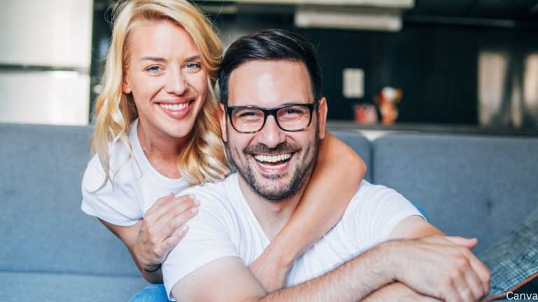 12 coisas que as mulheres realmente valorizam nos seus maridos