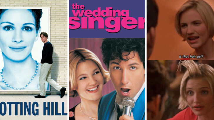 20 Best 90s Rom-Coms That Stole Our Hearts, A Nostalgic Must-Watch List