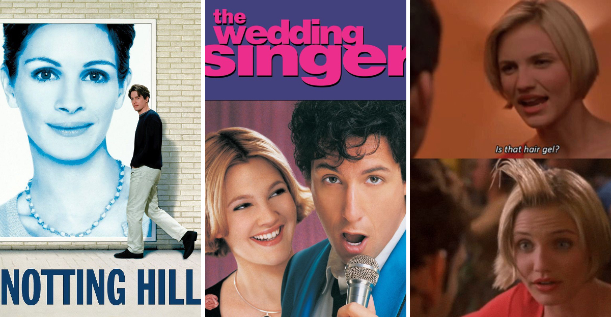 best rom-coms of the 90s that stole our hearts