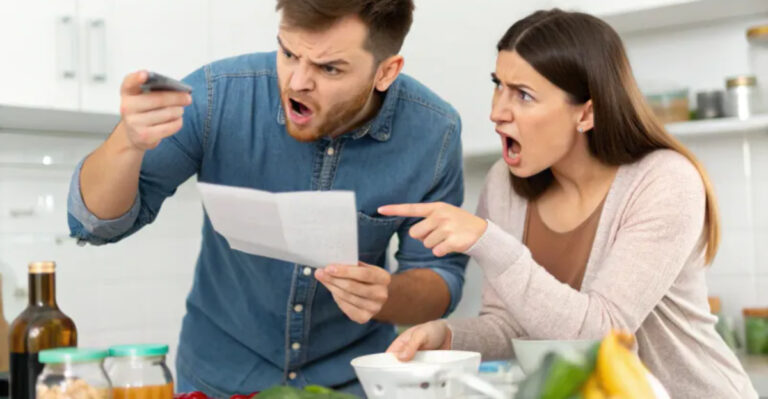 22 Subtle Signs Your Marriage Might Be Closer To The Edge Than You Realize
