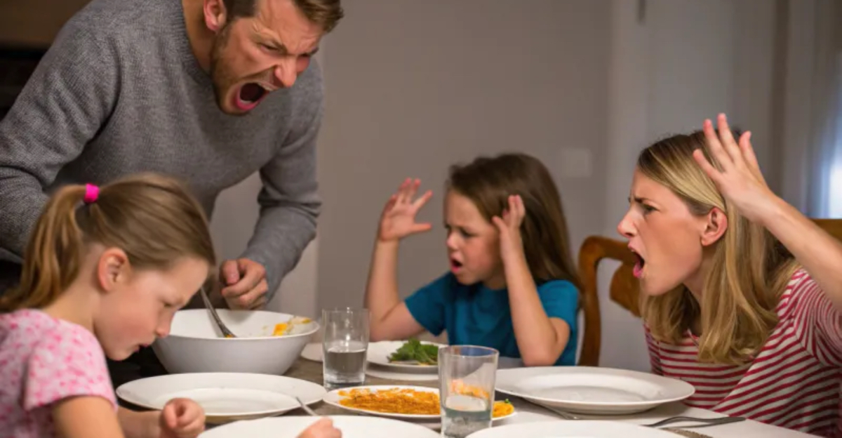 maneras en que tu infancia pudo haber sido más disfuncional de lo que creías