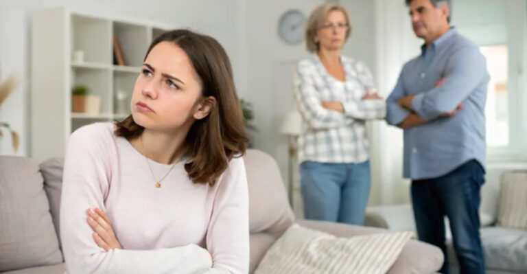 24 Everyday Habits That Hurt Your Parents More Than You Think