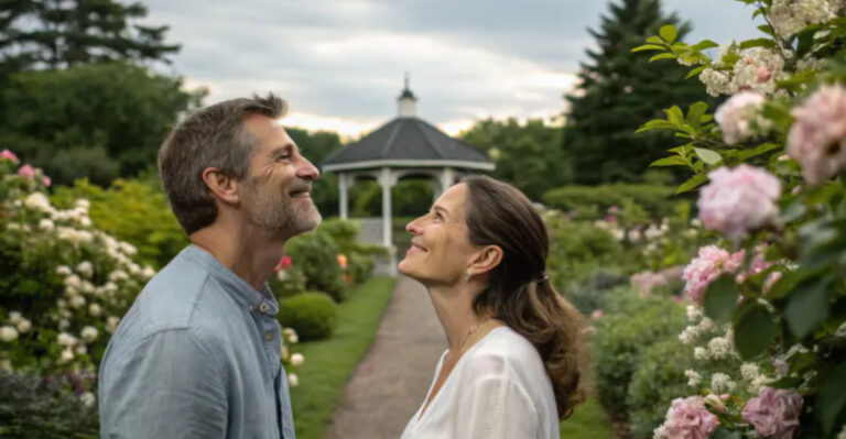 27 Green Flags In A Marriage