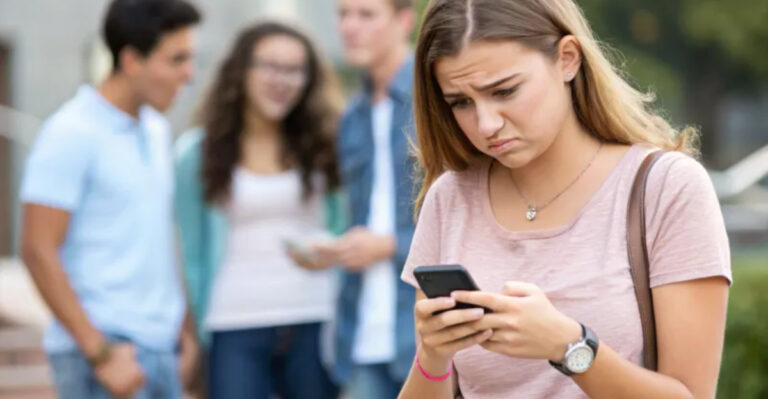 25 Subtle Behaviors That Quickly Push People Away