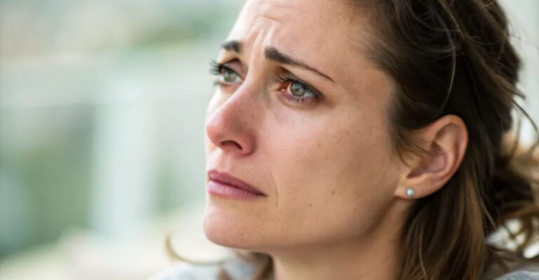 28 comportamientos de personas que parecen felices pero en realidad están rotas por dentro