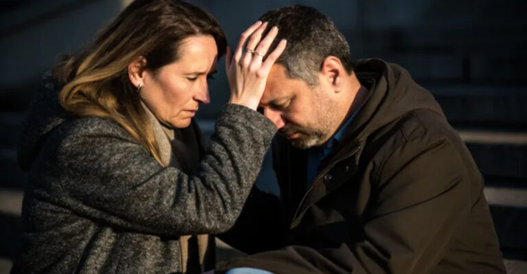 29 Ways Unhealed Childhood Trauma Can Affect Your Marriage